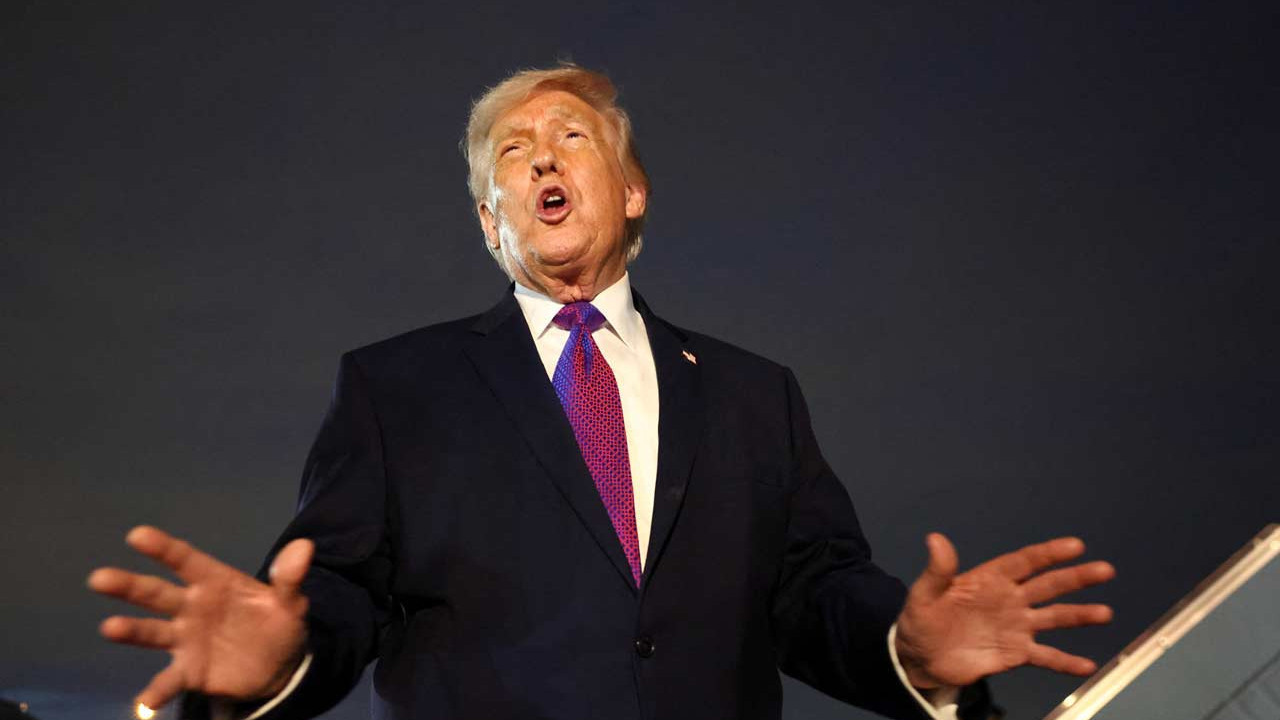 ABD'den petrol hamlesi