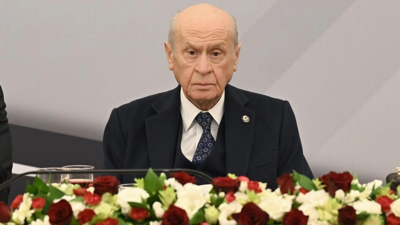 Bahçeli, savaş hakkında konuştu: 'Her türlü senaryoya hazırlıklı olmalıyız'