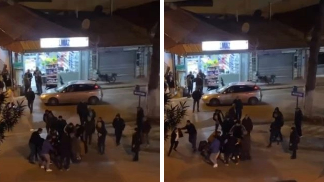 Birbirine giren AKP’li başkanlar görevden alındı