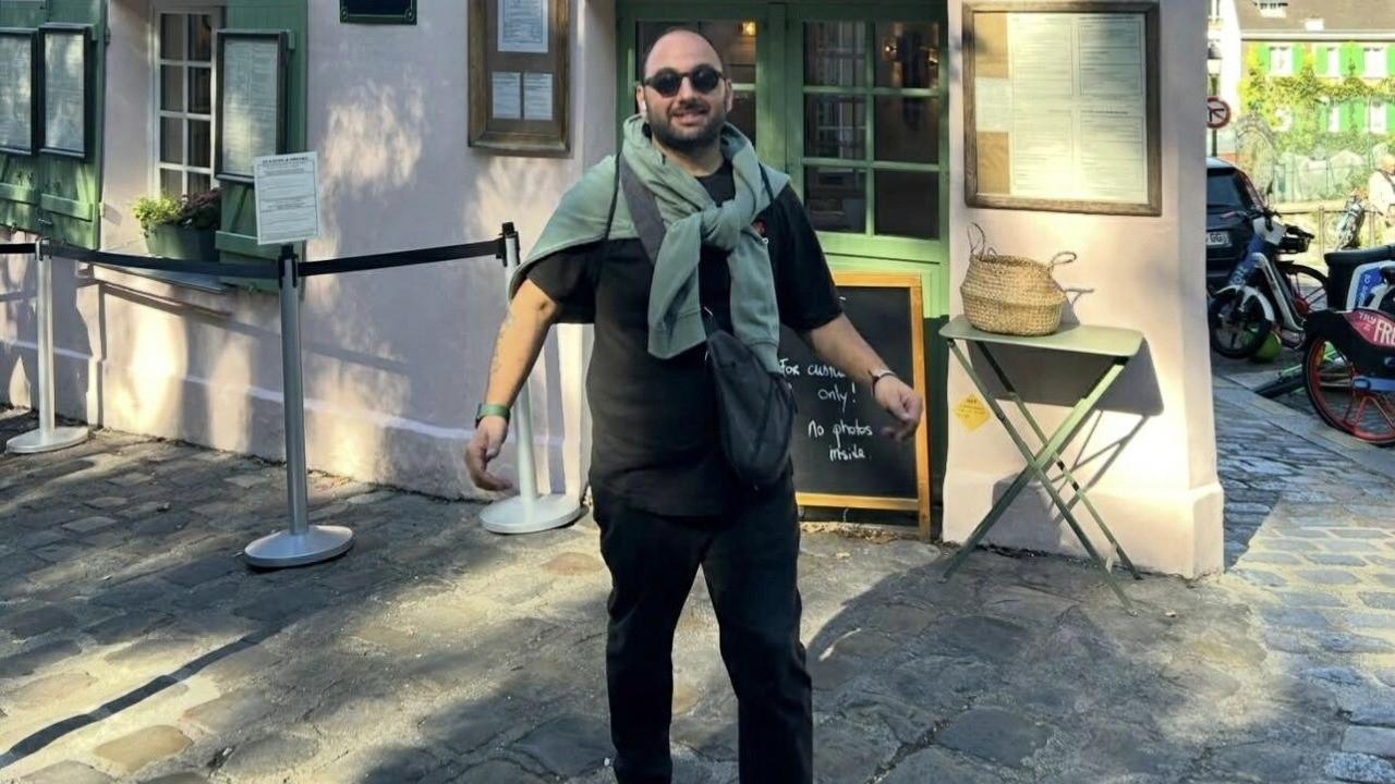 Bodrum'da bir iş insanı daha kazada hayatını kaybetti