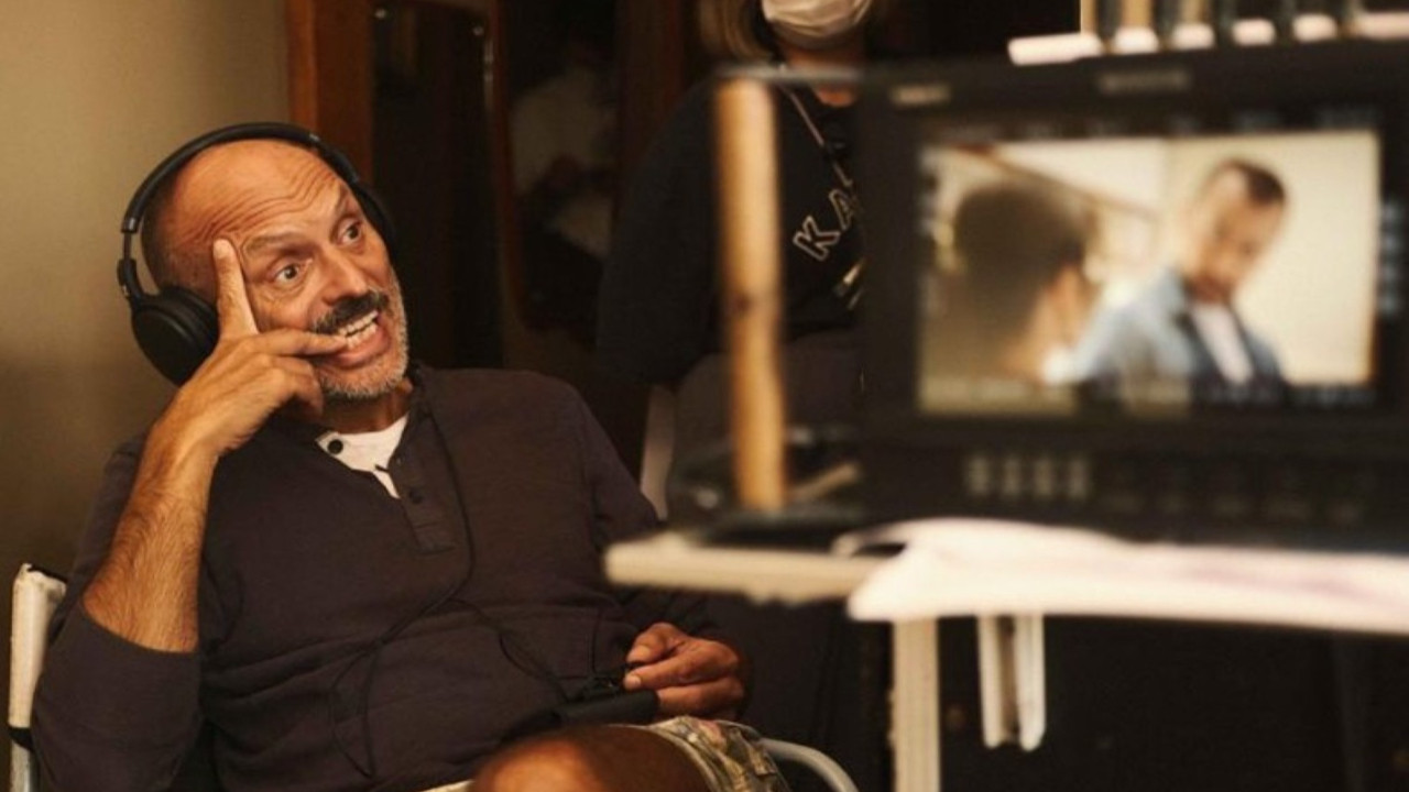 Cemal Alpan doğum gününde hayatını kaybetti