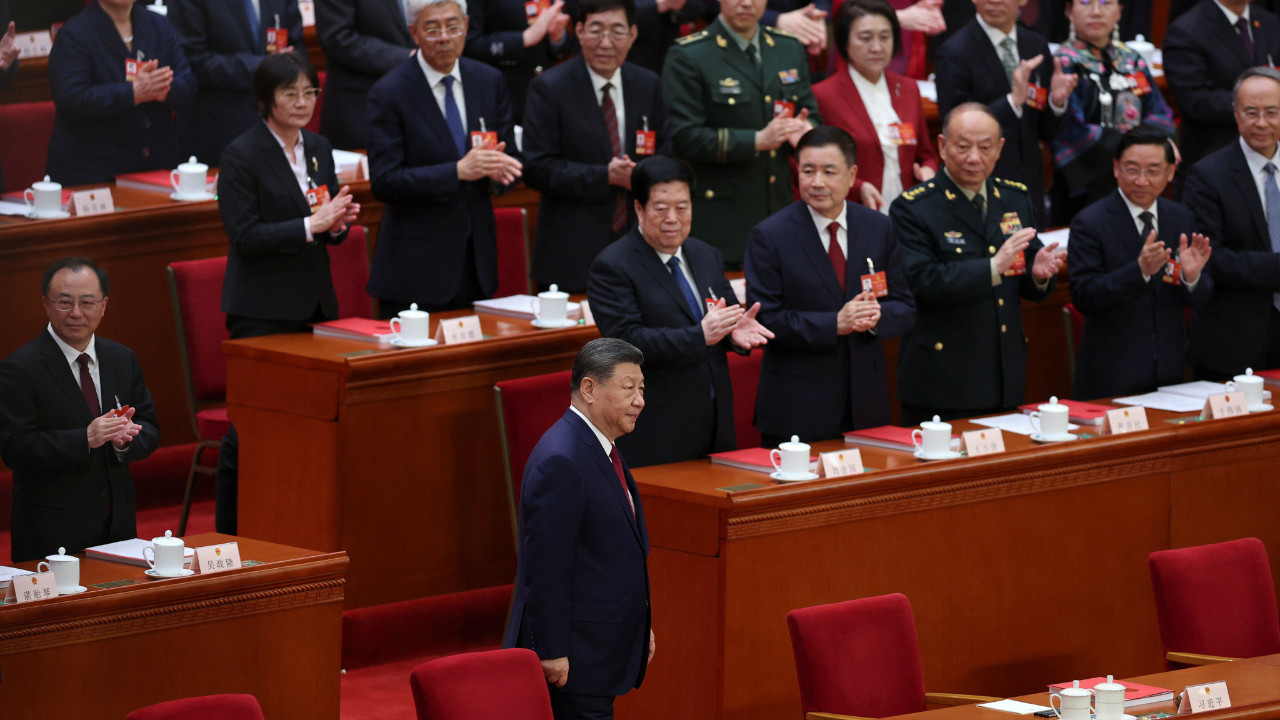 Çin'in yeni etnik azınlık yasası tartışma yarattı