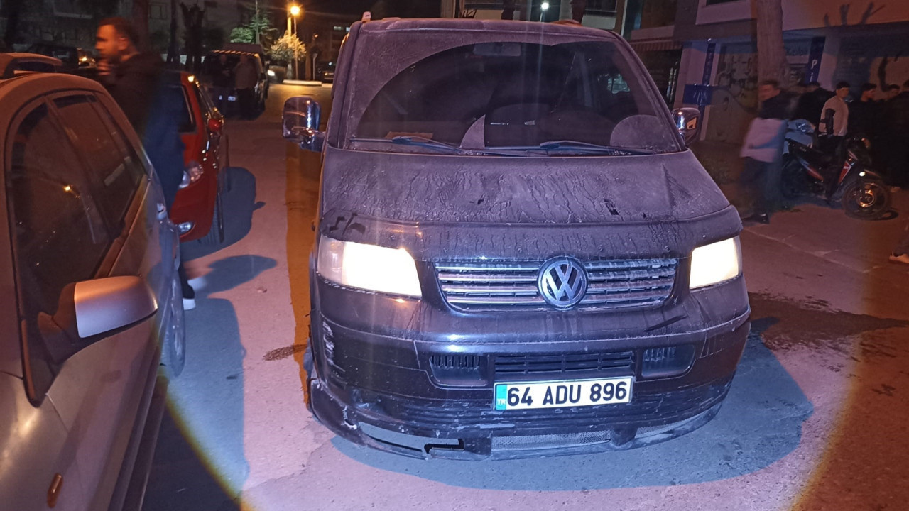 ‘Dur’ ihtarına uymadı, rekor ceza yedi