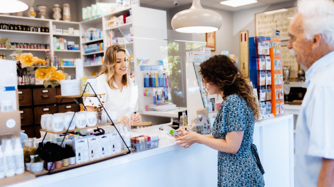 Eczacılardan 'ilacım nerede' uygulamasına tepki