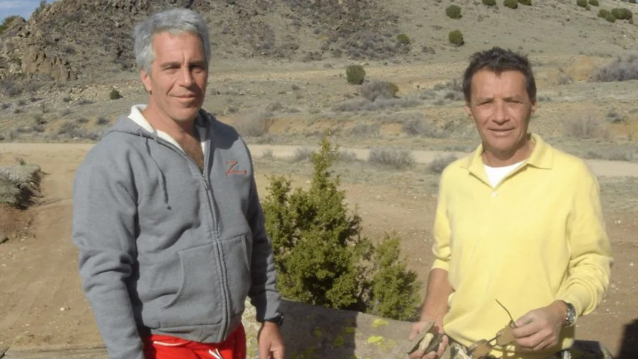 Epstein, genç kızları fuhuş ağına çekmek için ünlü ajansları kullanmış