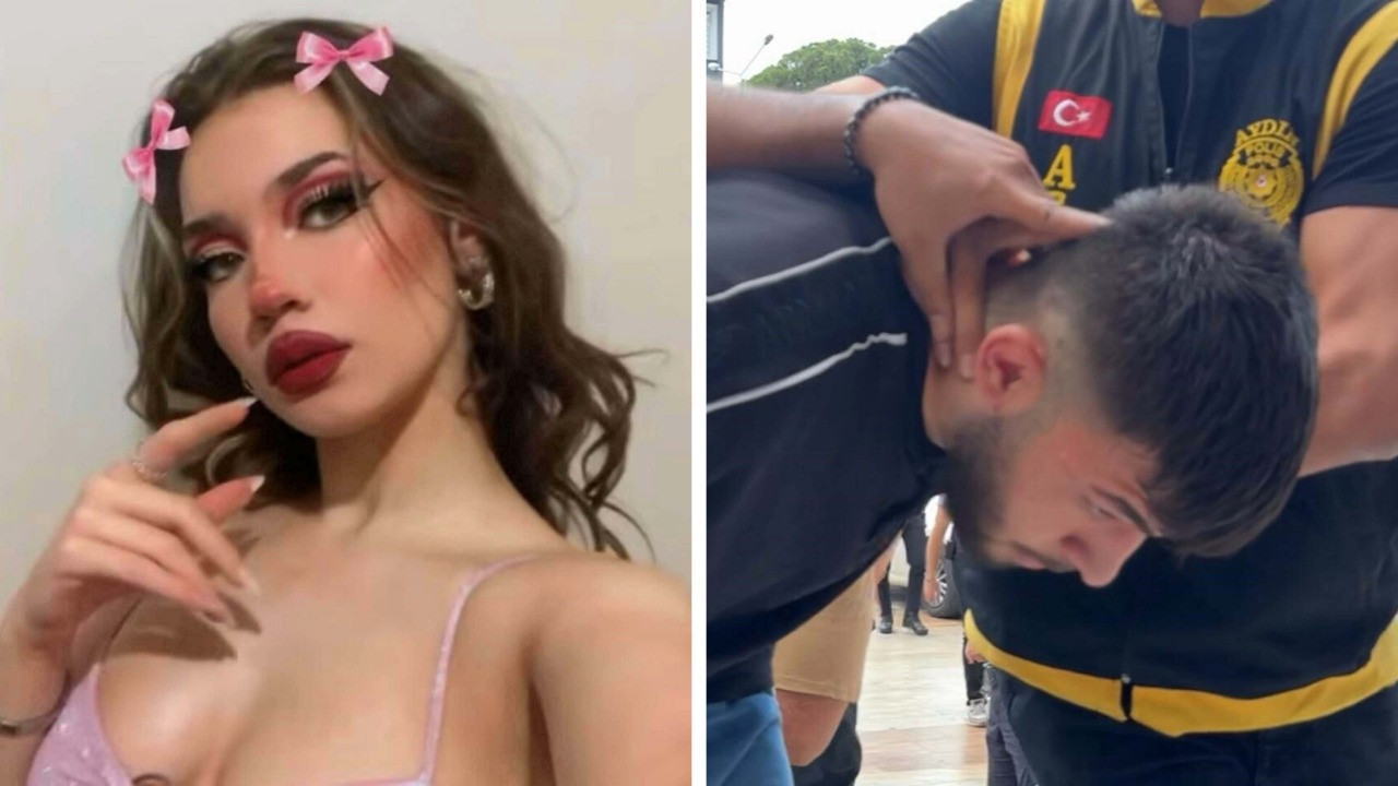 İlk ifadesinde 'Teslime'yi ölü buldum', duruşmada 'intihar etti' dedi