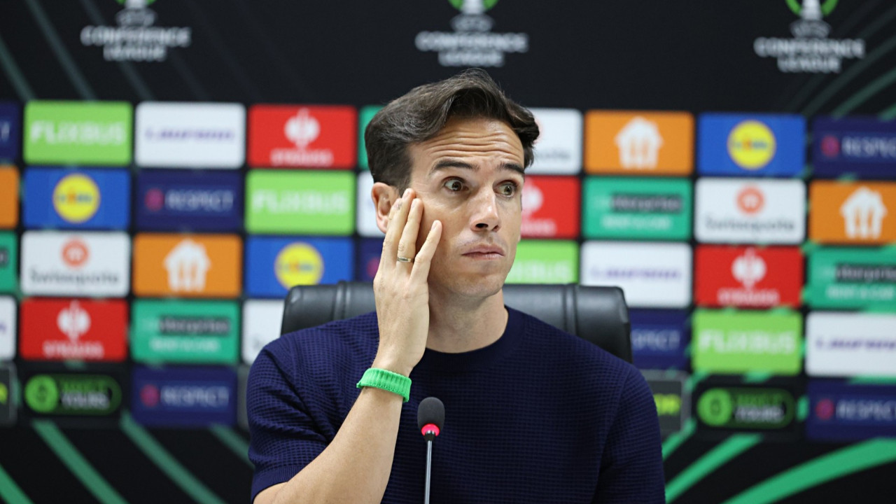 Inigo Perez: 'Psikolojik üstünlük sağladık'