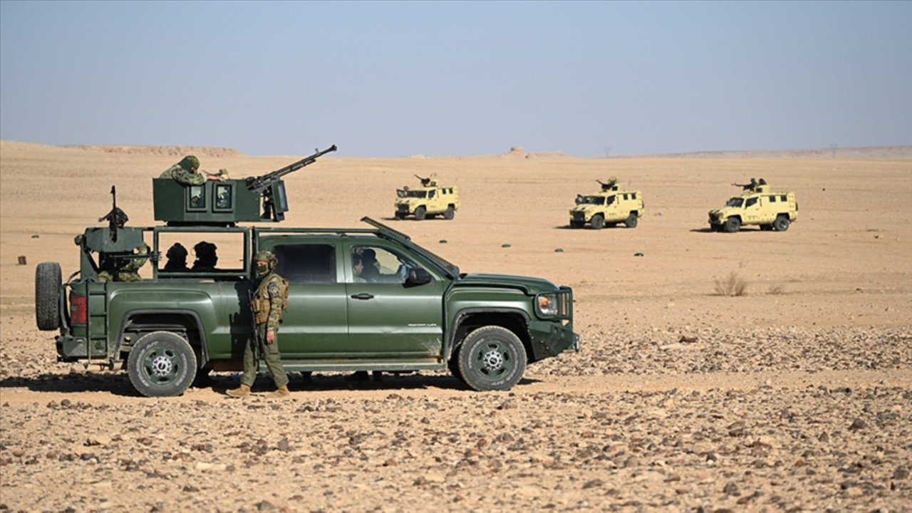 Irak'ta İran destekli gruba saldırı: Onlarca ölü ve yaralı var