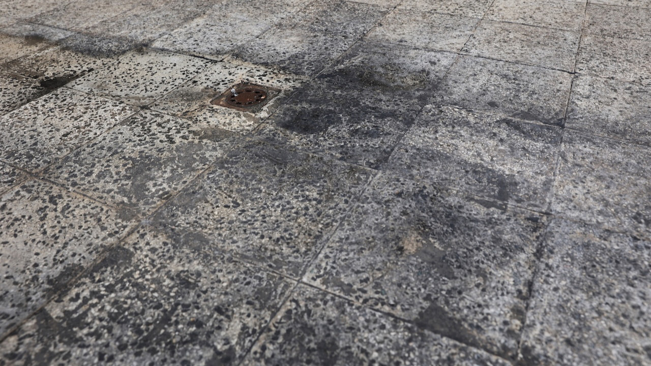 İran: ABD ve İsrail 10 günde 9 bin noktayı hedef aldı