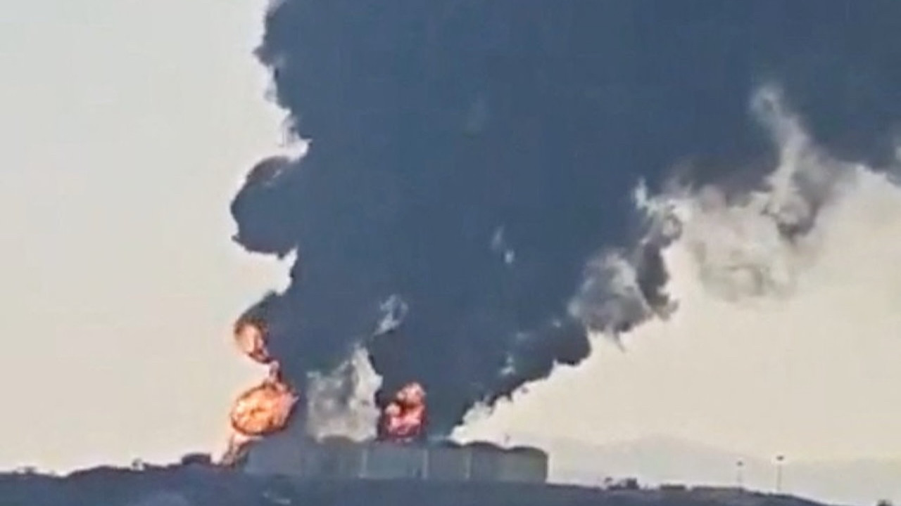 İran'dan Umman'daki saldırılara ilişkin açıklama