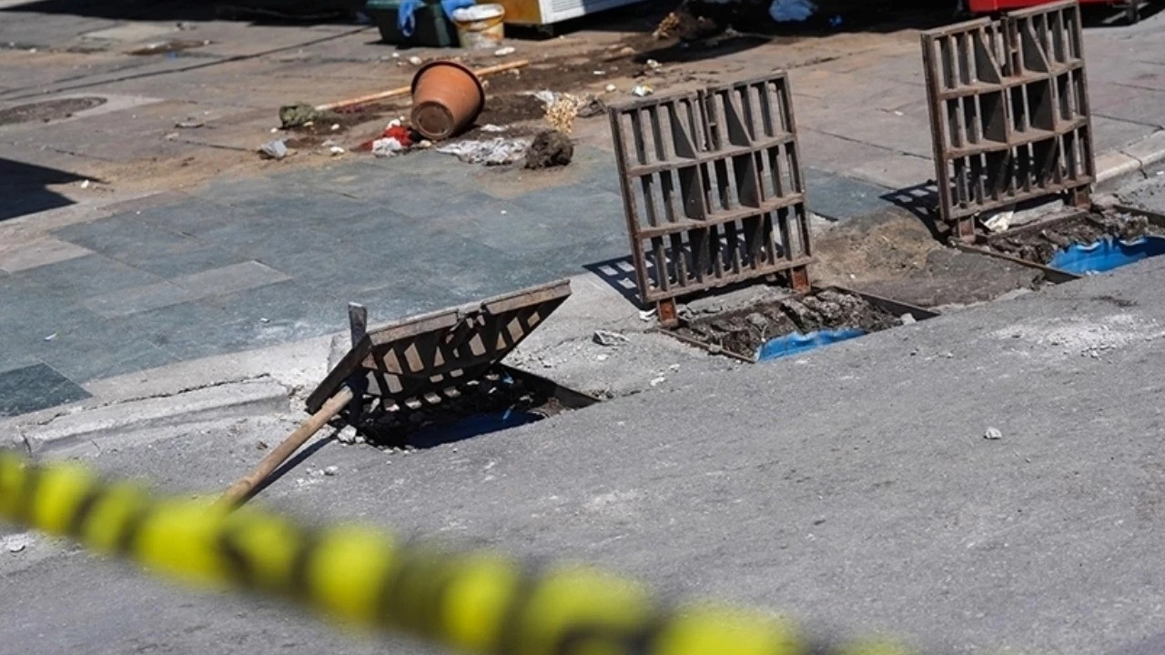 İzmir’deki faciada 11 tahliye