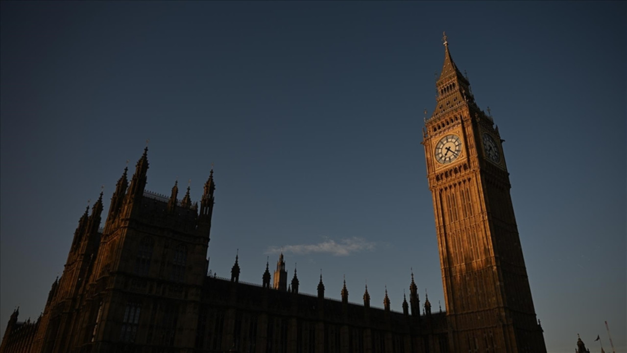 Lordlar Kamarası'ndan soyluları çıkarma planı