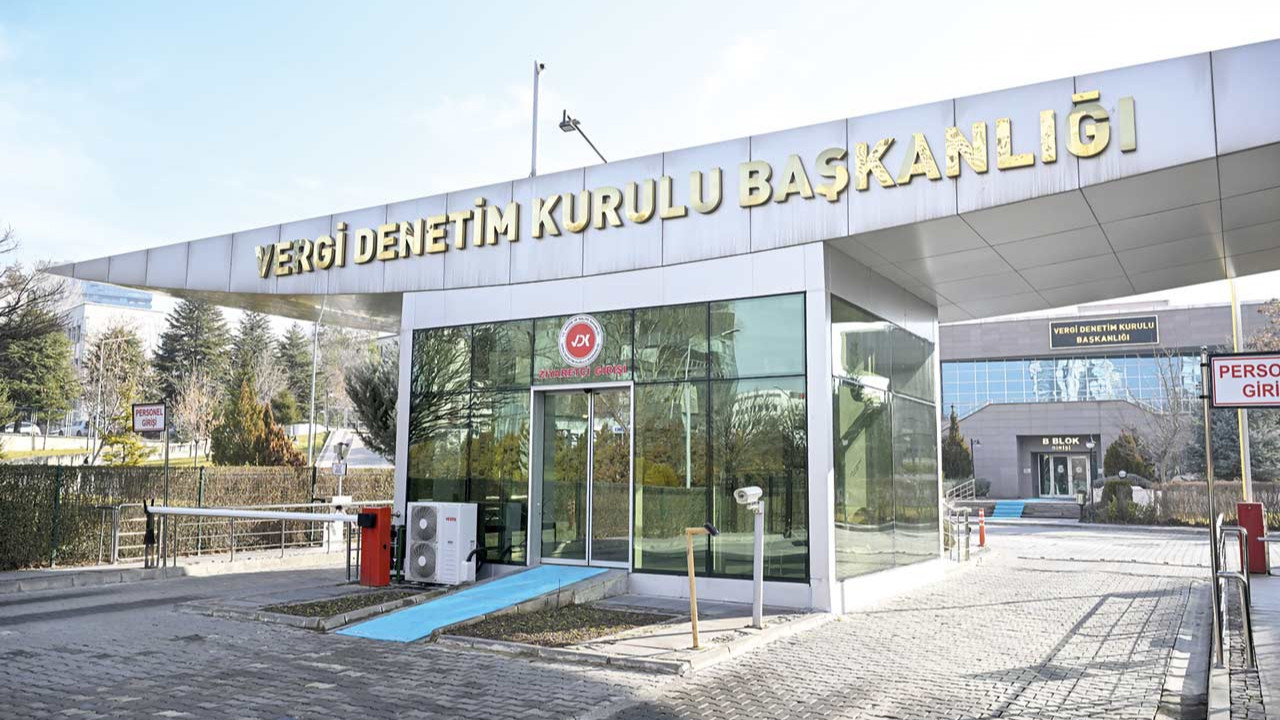 Maliye’nin radarına şirketler girmedi