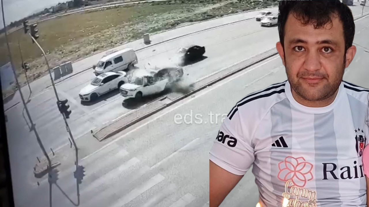 Mevlüt öğretmeni 229 km hızla hayattan koparmıştı! Akılalmaz savunma