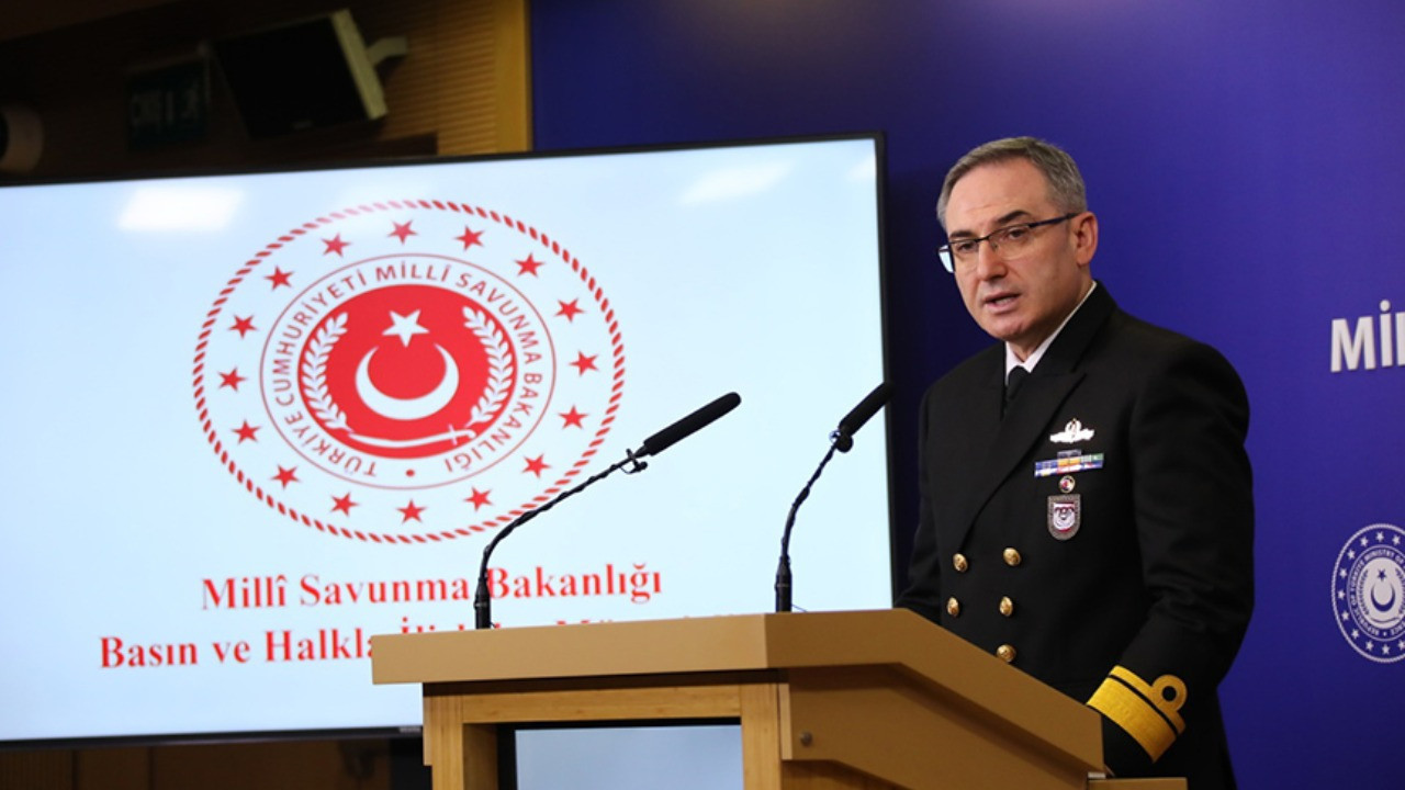 MSB: İncirlik Türk üssüdür