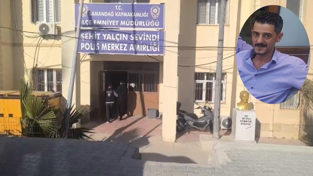 Trafik kavgasında ölümün firarileri yakalandı