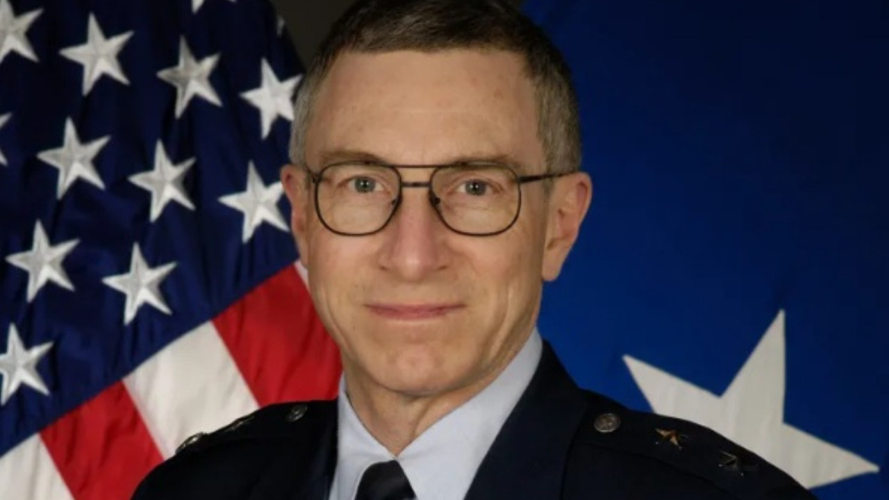 UFO iddialarıyla anılan üste gizemli kayıp