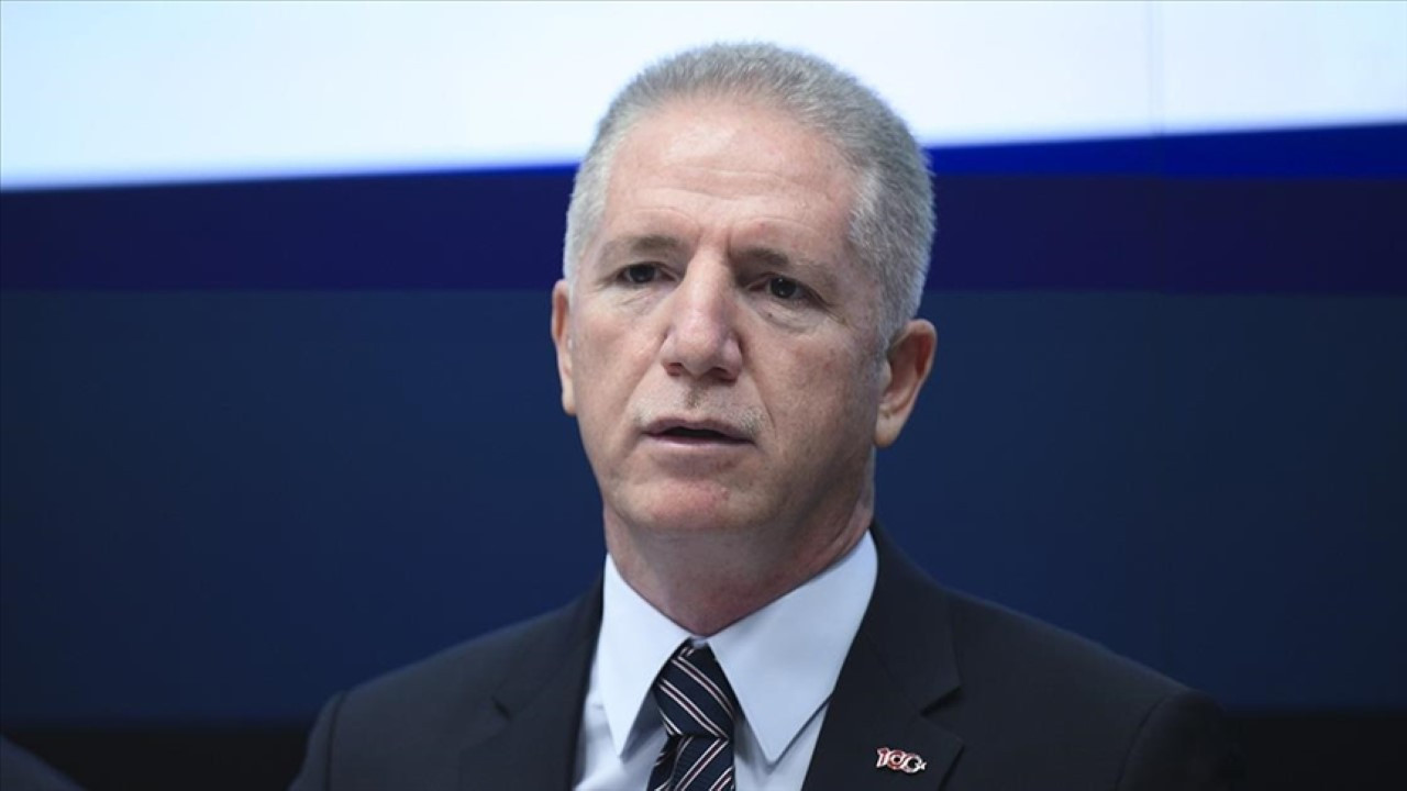 Vali Gül’den İBB davasıyla ilgili açıklama