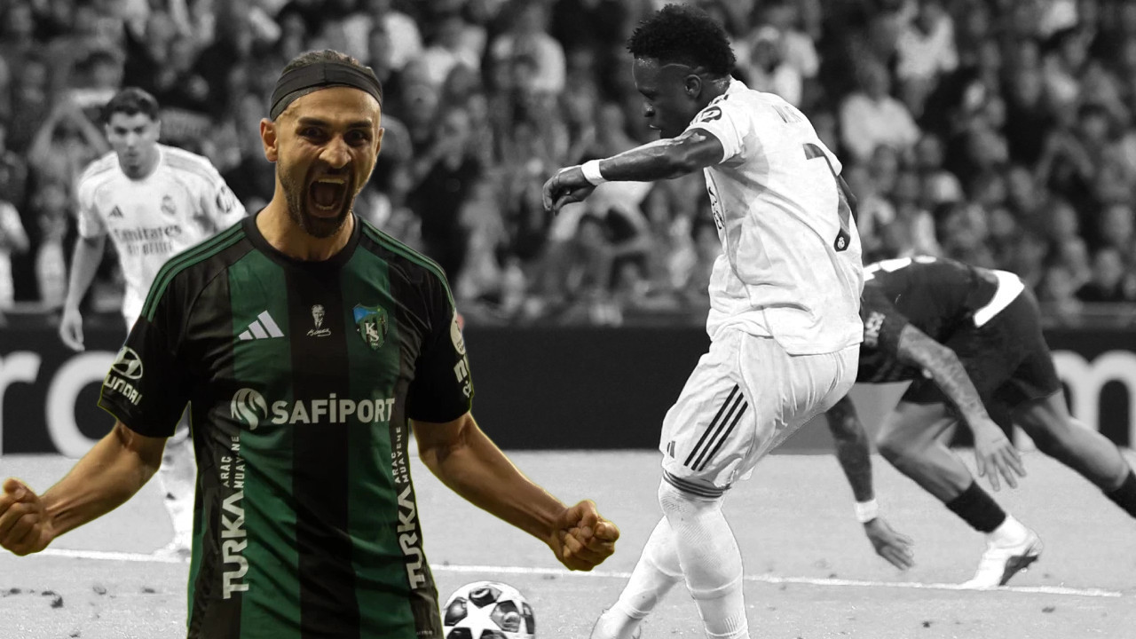 Vinicius'un kaçırdığı penaltıya inanamadı: Serdar Dursun'un tepkisi gündem oldu