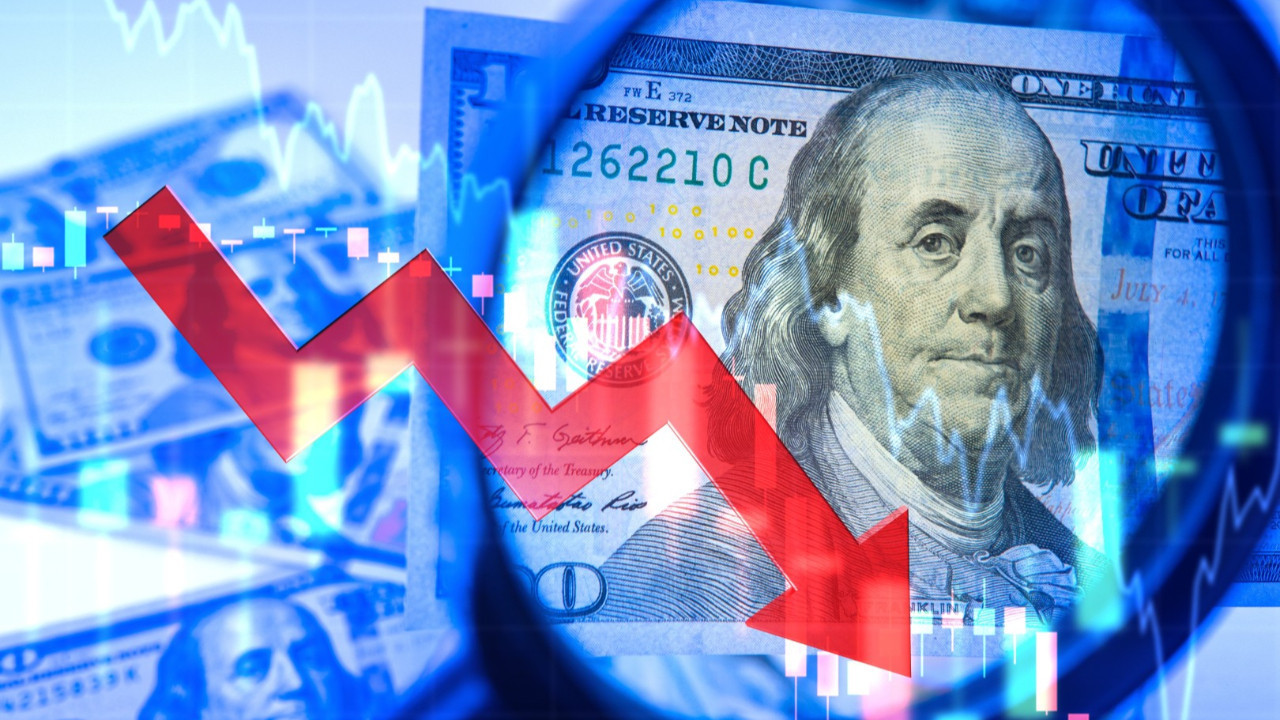 Yabancıdan bir hafta 8 milyar dolarlık kaçış