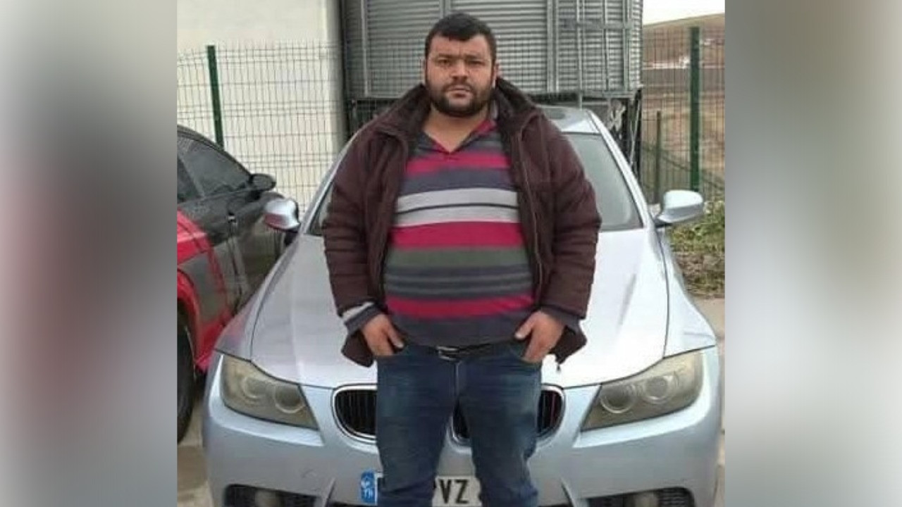 Yangında ailesini kurtarmaya çalışan adam hayatını kaybetti