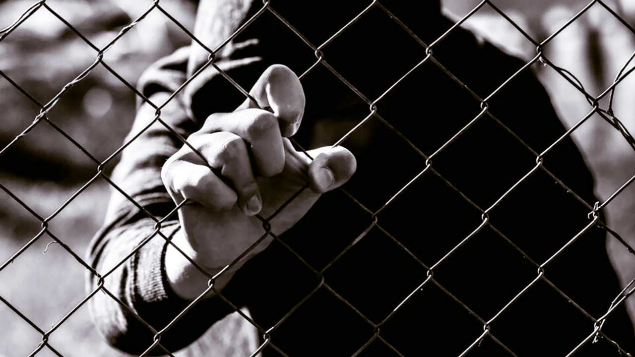 26 yaşında 100 yılı aşan ceza!