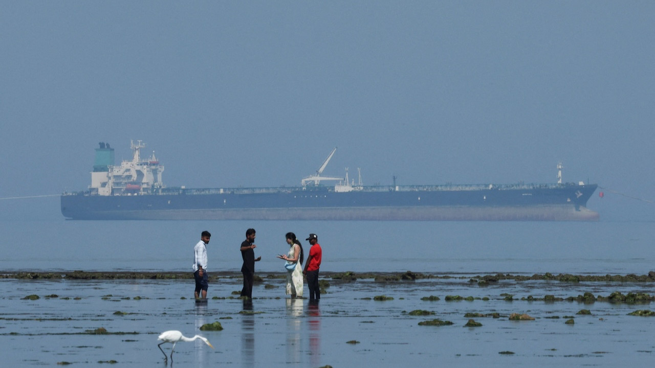 ABD'den Rus petrolüne 30 günlük yaptırım muafiyeti