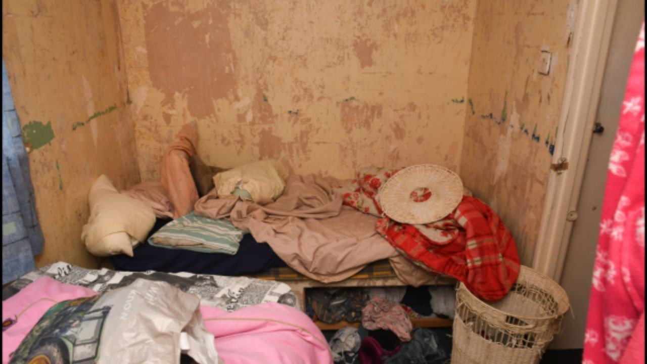 Akılalmaz olay: Bir hafta sonu kalmak için gittiği evden 25 yıl çıkamadı