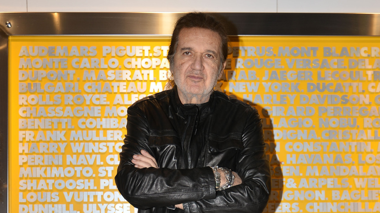 Alinur Velidedeoğlu hayatını kaybetti