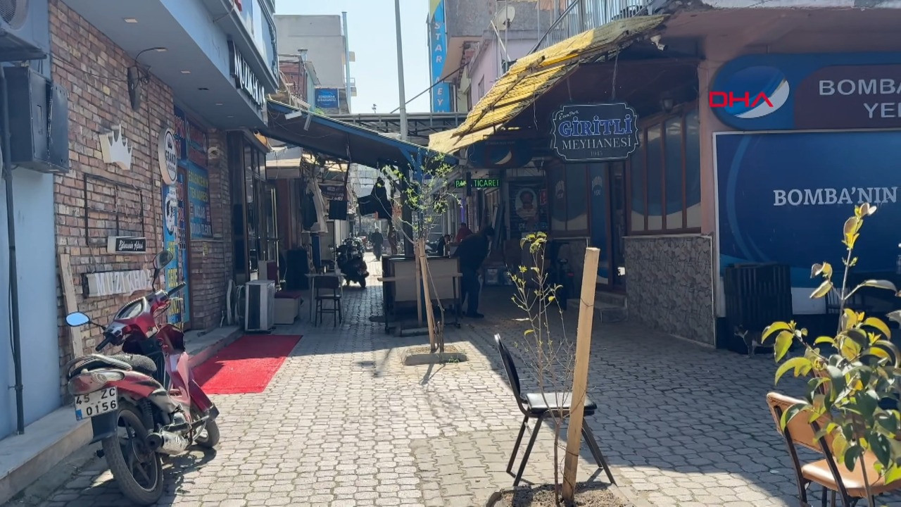 Alkol alırken başlayan tartışma bıçaklı kavgaya dönüştü: Arkadaşını öldürdü