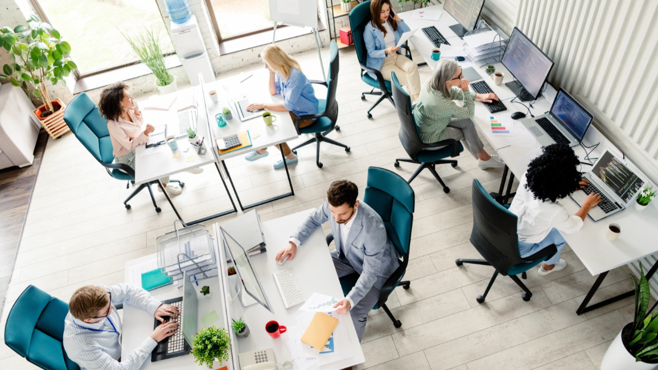 Almanya'da şirket iflasları son 11 yılın zirvesinde