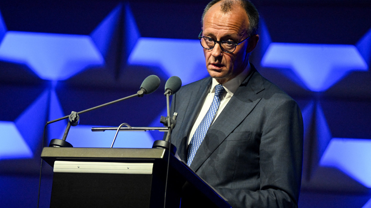 Almanya'dan savaş yorumu: Parçası olmaya niyetimiz yok