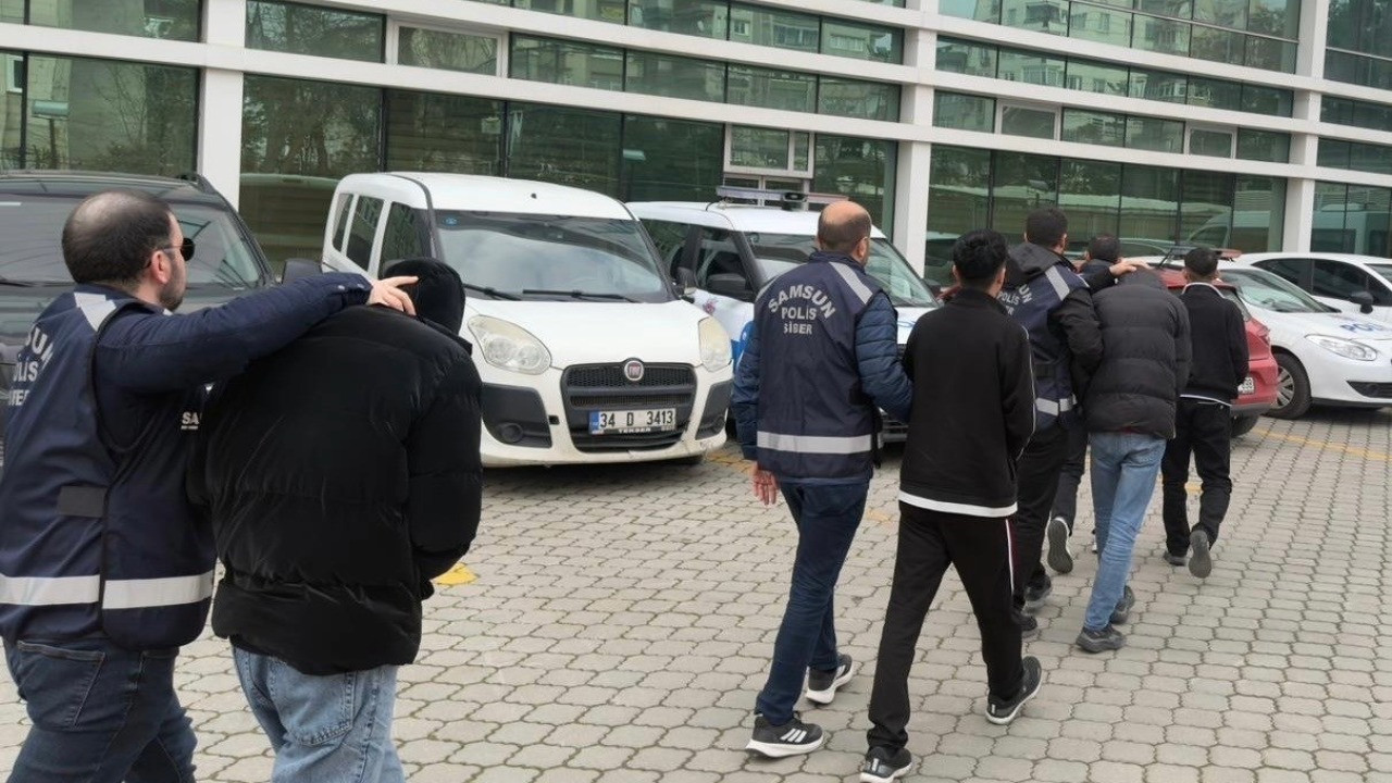 Araç kiralamak isterken yarım milyon dolandırıldı