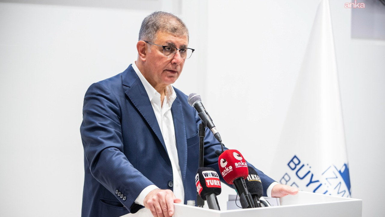 Cemil Tugay’dan elektrik fabrikası açıklaması: İdari ve hukuki itirazları yapacağız