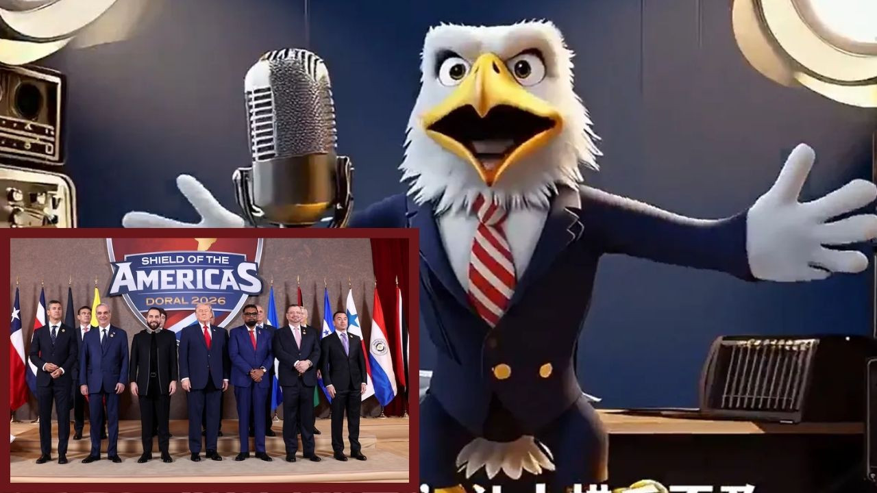 Çin'in Amerika zirvesine alaycı yanıtı gündem oldu