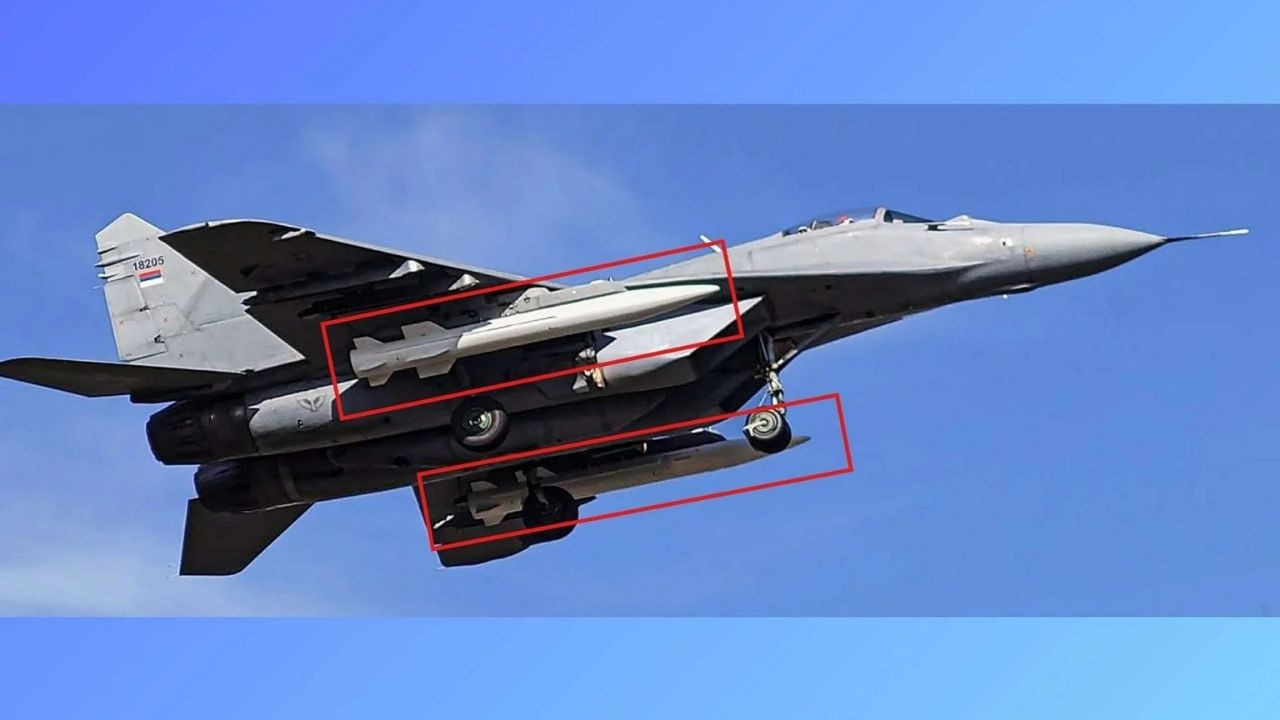 Fotoğraflar sızdı, Sırp lider itiraf etti: Çin'den füze aldık