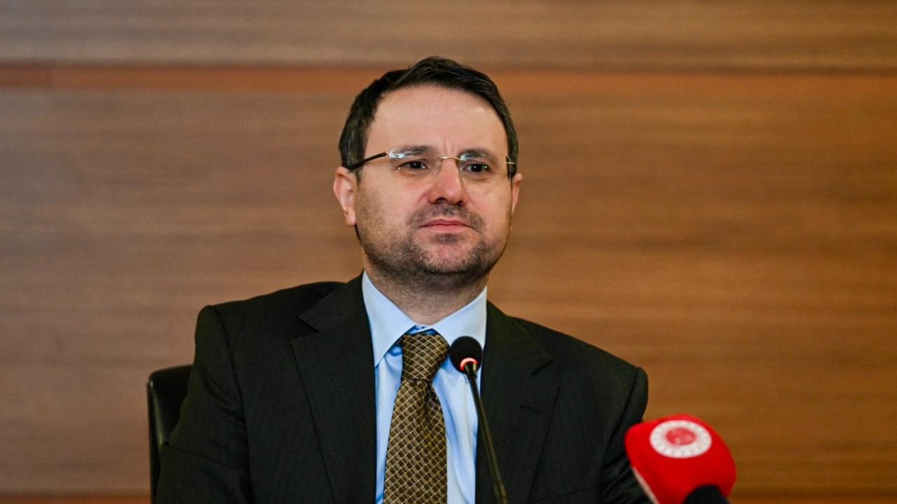 Gürlek: Adalet güçlüden yana algısını kıracağız