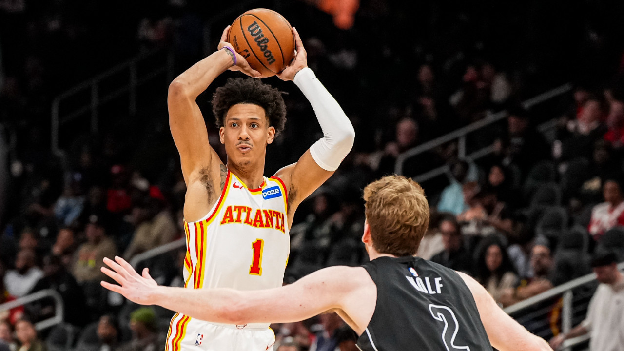 Hawks fişi son çeyrekte çekti: 5 yıl sonra 8 maçlık seri!