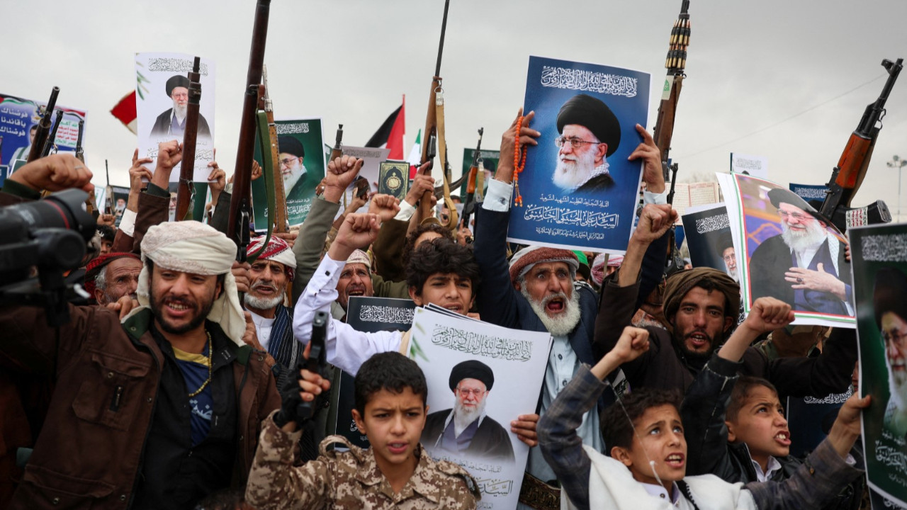 Hürmüz kapandı, gözler Kızıldeniz'de... Husilerin savaşa girmesi dengeleri daha da sarsabilir