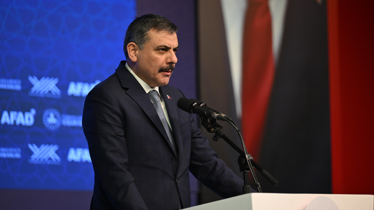 İçişleri Bakanı Çiftçi uyardı: Cezası 21 bin TL