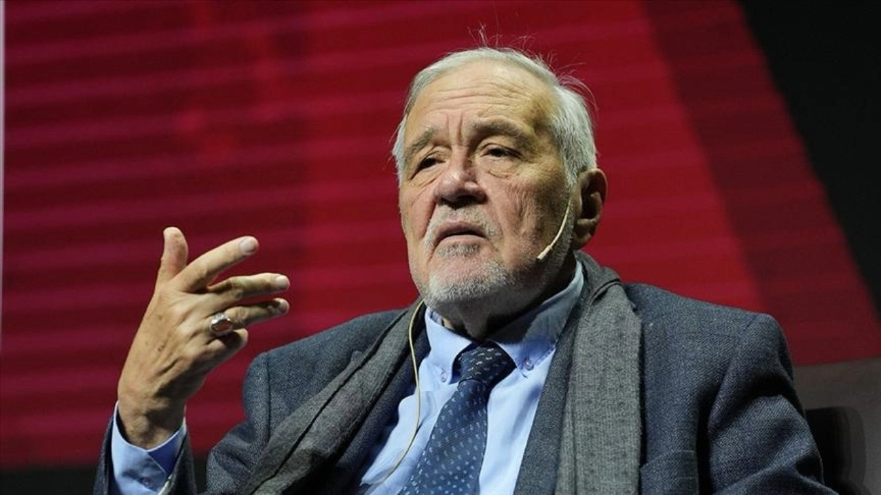 İlber Ortaylı'nın entübe edildiği açıklandı