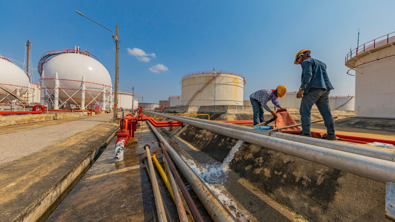 Irak’tan Türkiye’ye petrol akışı yeniden başladı
