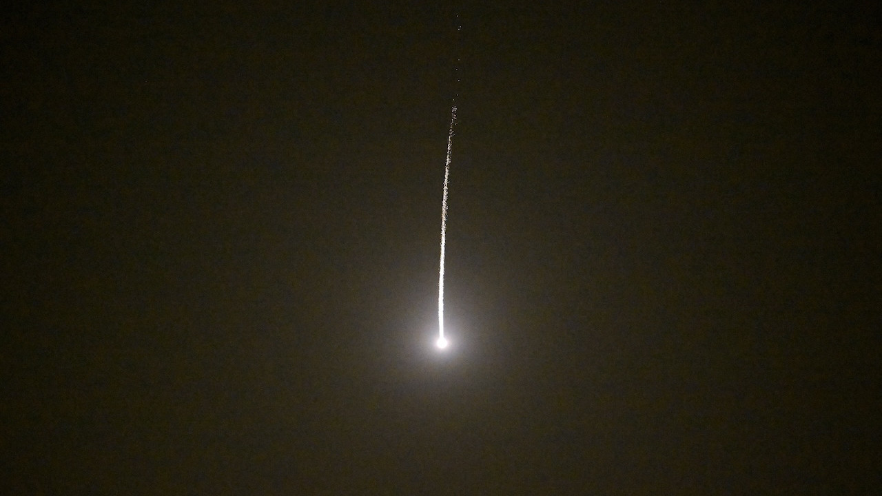 İran'dan misilleme: İsrail'de 33 kişi yaralandı