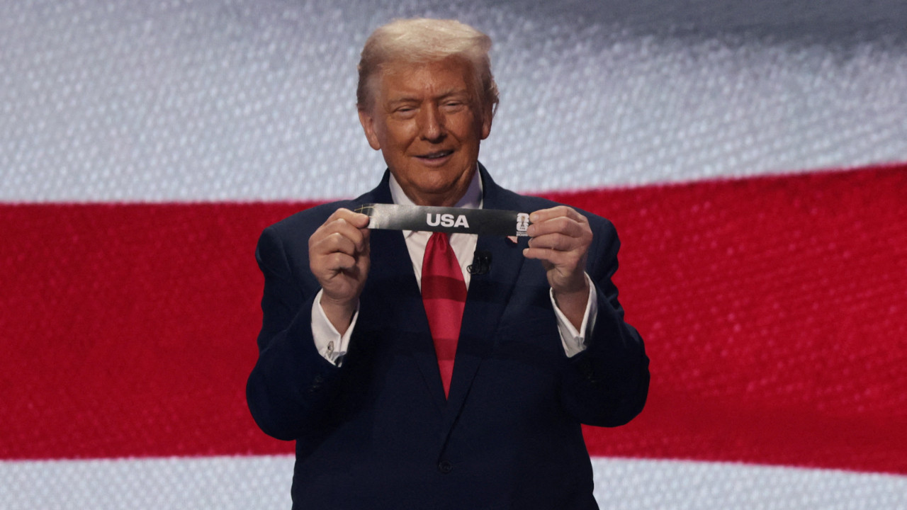 İran'dan Trump'a Dünya Kupası yanıtı: 'Kimse çıkaramaz'