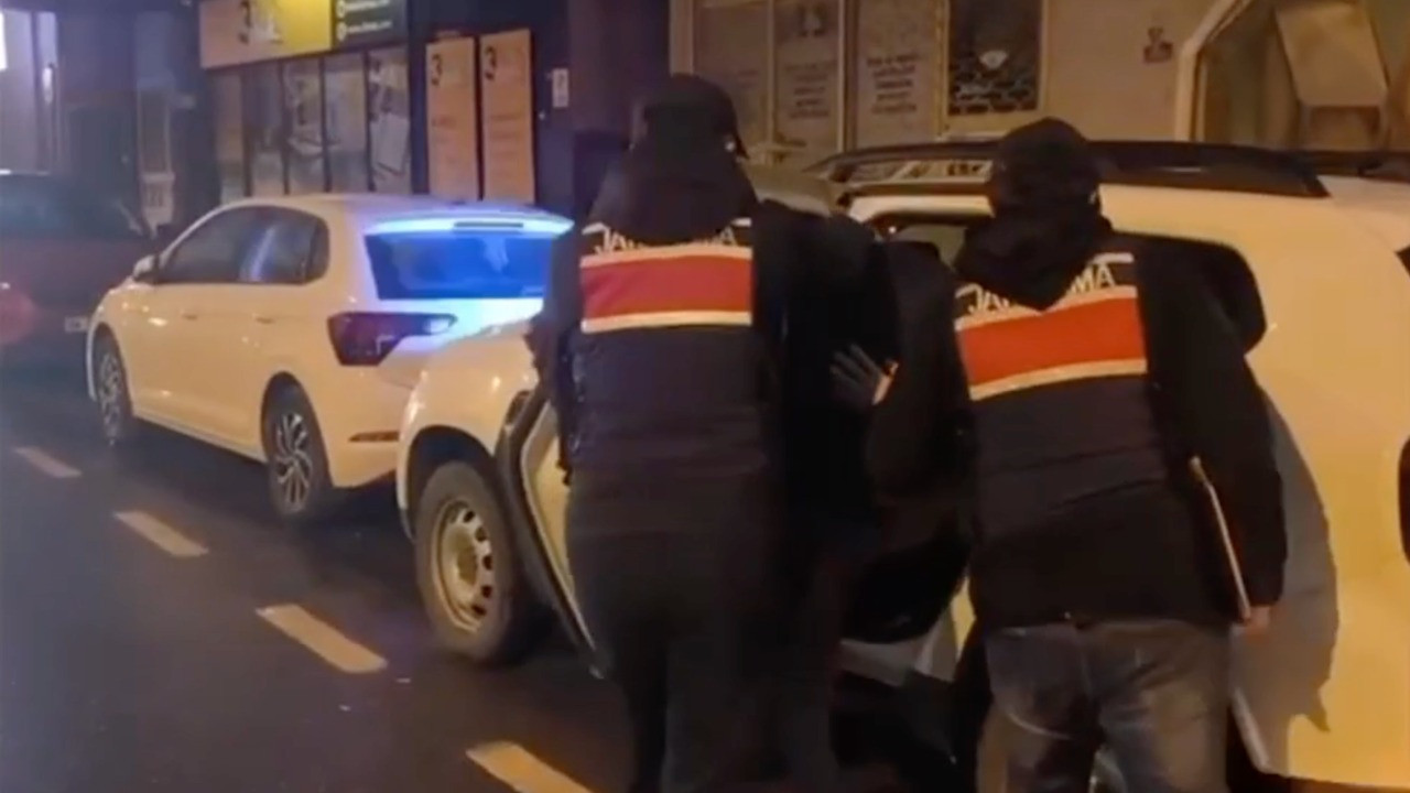 İstanbul Cumhuriyet Başsavcılığı: 2 kişi gözaltına alındı