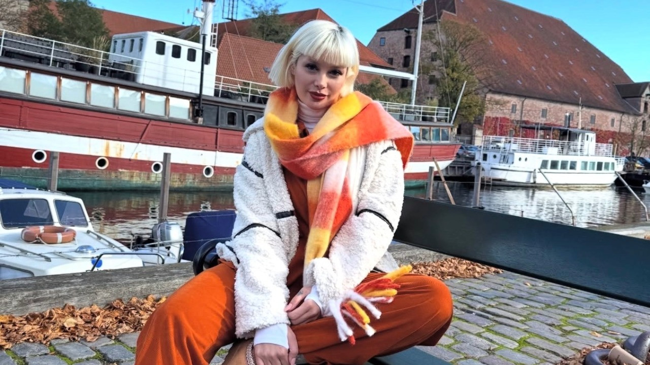 İşte Benim Stilim yarışmasıyla tanınmıştı: Evinde ölü bulundu