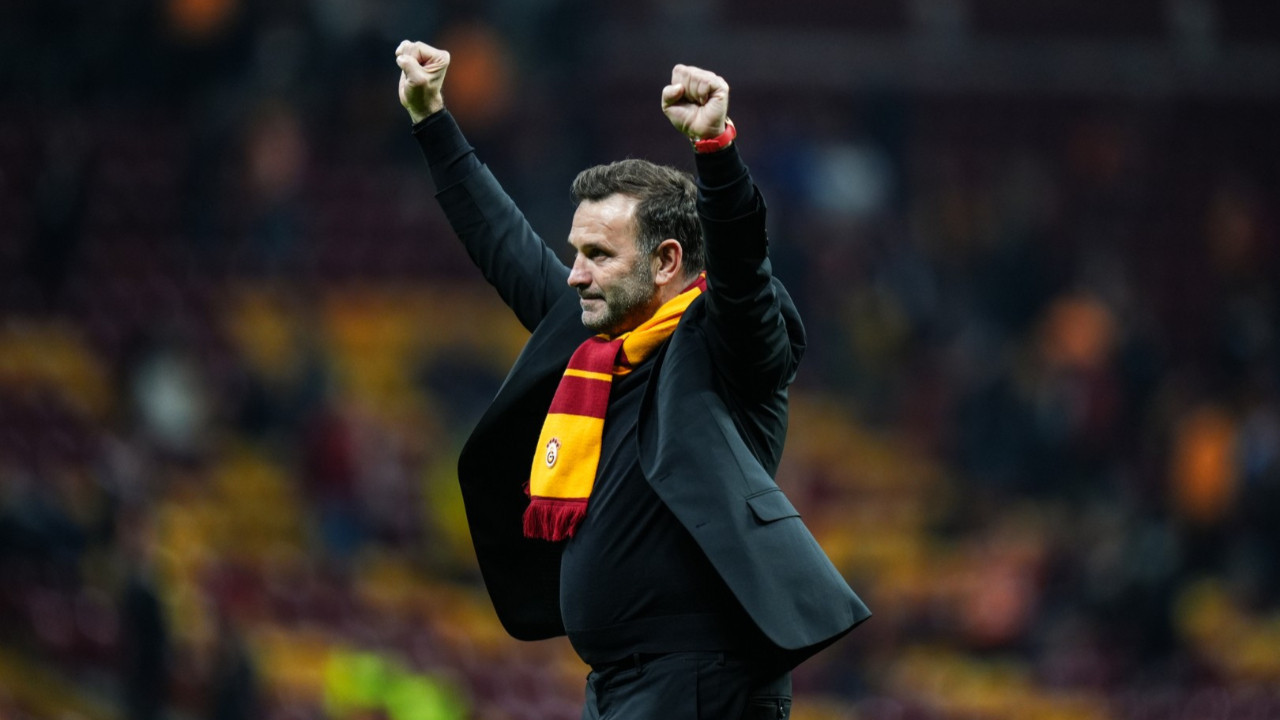 Kulübe gücünü gösterecek