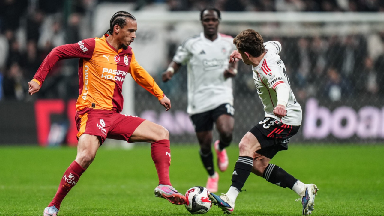 Leroy Sane'nin cezası onandı