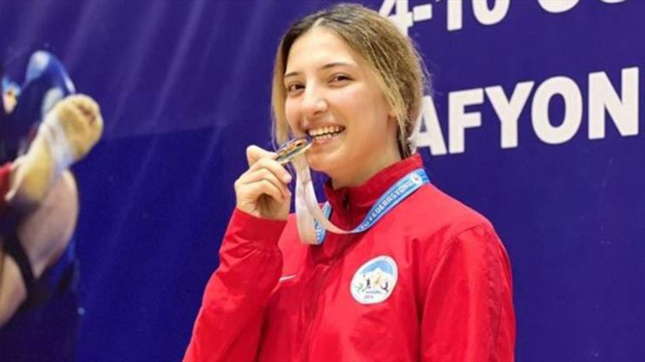 Milli sporcu Buket Kaya’nın öldüğü kazada sürücüye hapis cezası