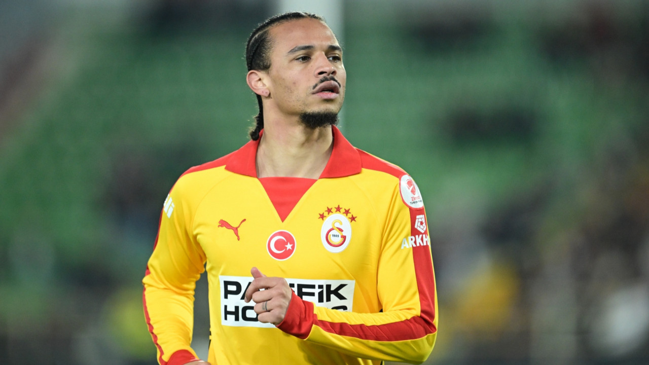 PFDK, Leroy Sane ve Umberto Tedesco'nun cezalarını açıkladı